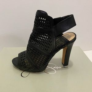 Women’s heel